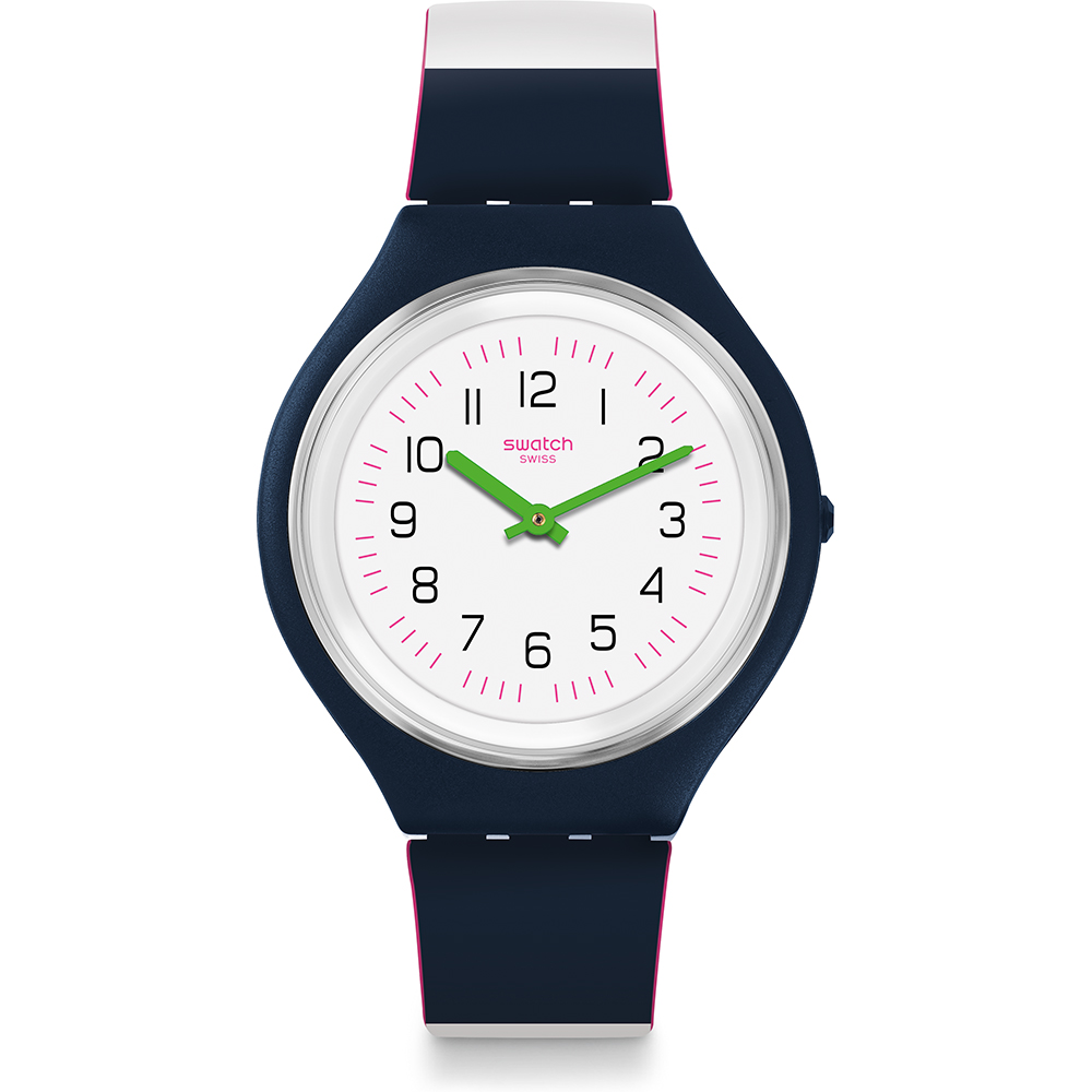 Swatch New Skin SVUN105 Skinfunky Uhr