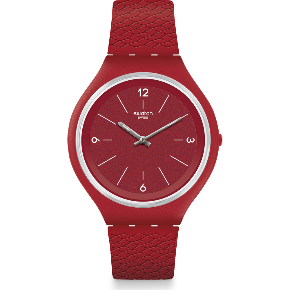 Swatch New Skin SVUR101 Skinmarena Uhr