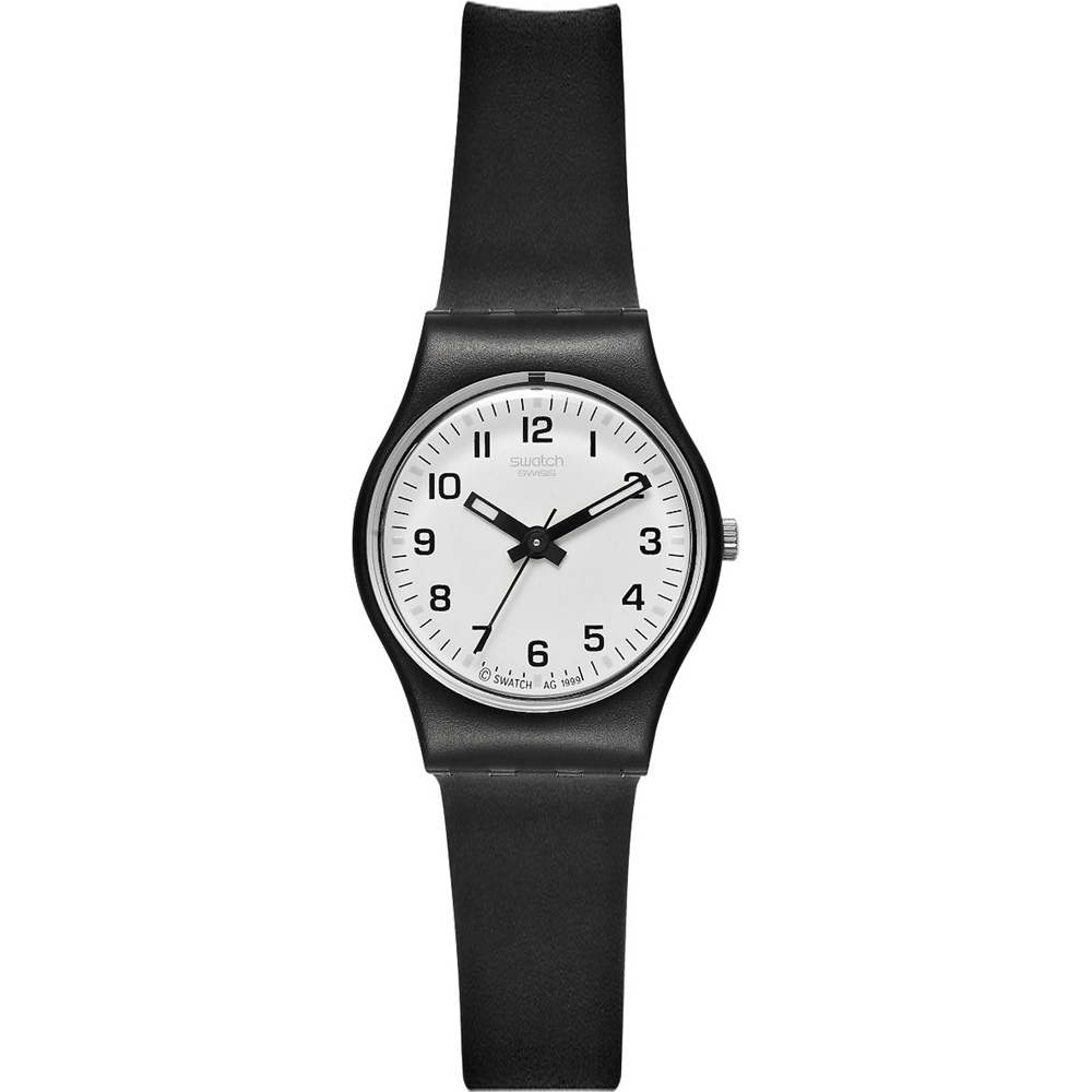 Swatch Standard Ladies LB153 Something New Uhr
