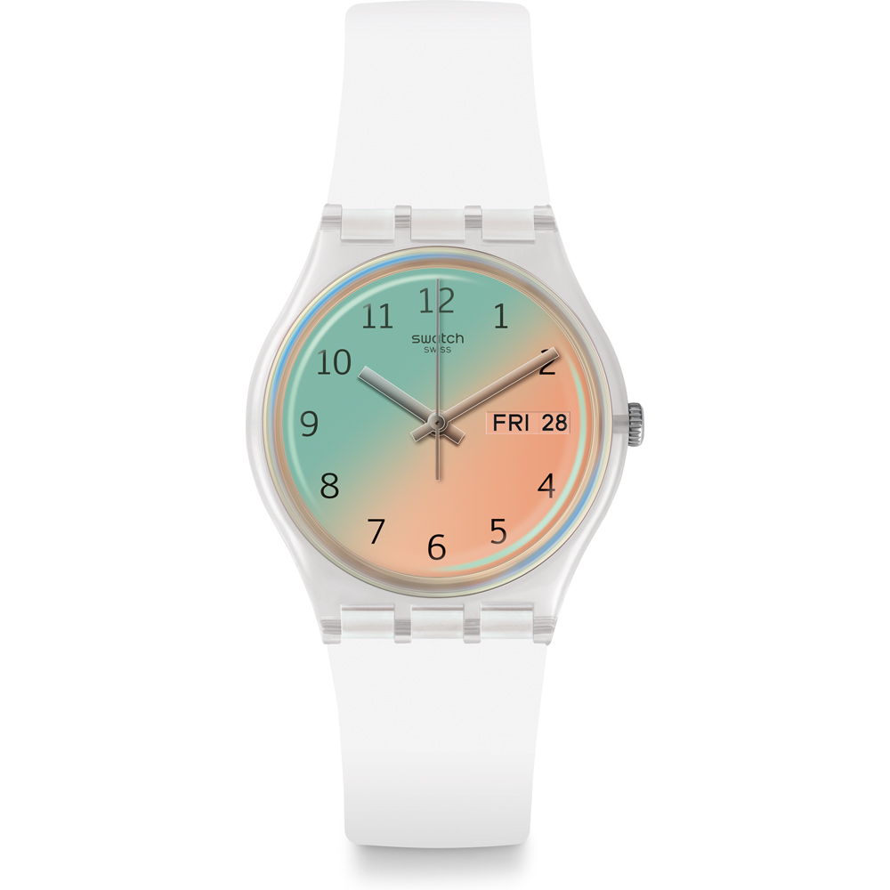 Swatch Standard Gents GE720 Ultrasoleil Uhr