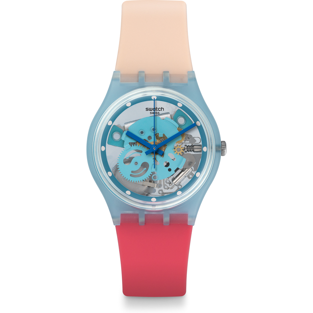 Swatch Standard Gents GL118 Varigotti Uhr