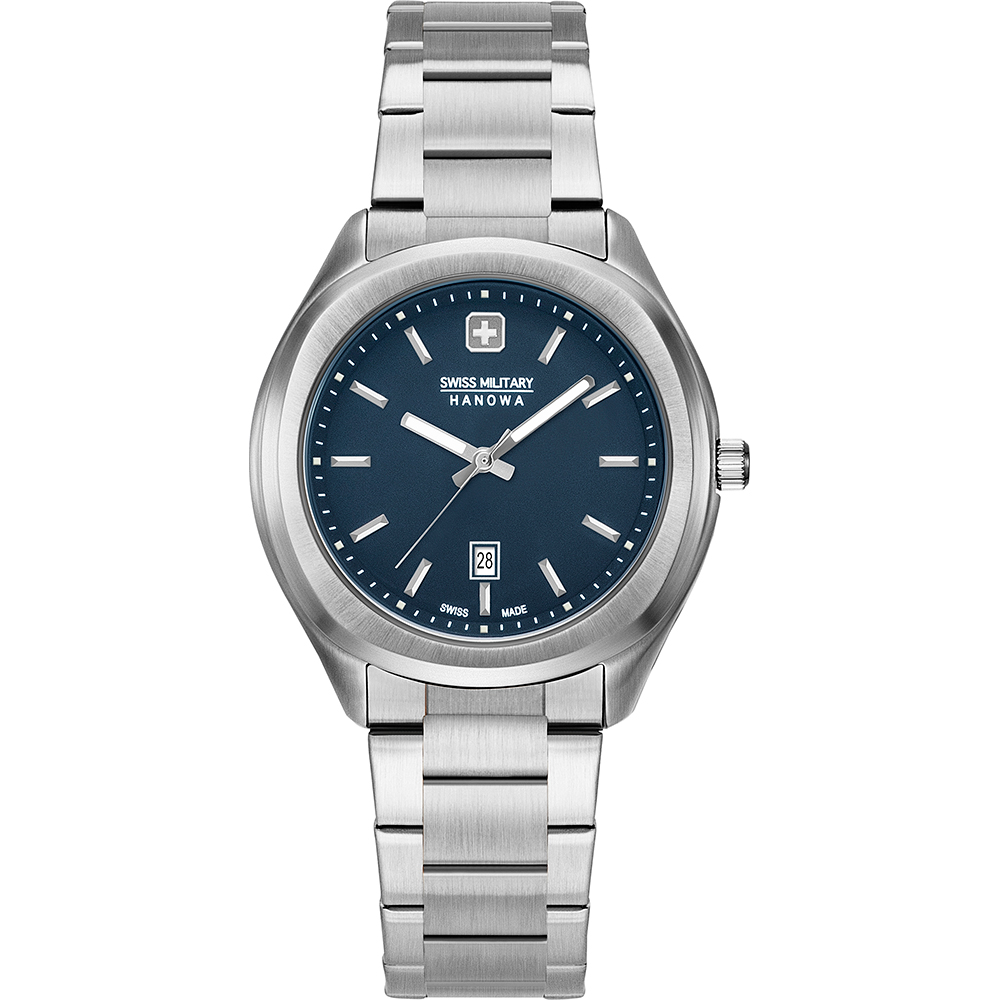 Swiss Military Hanowa 06-7339.04.003 Alpina Uhr