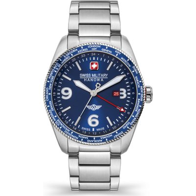 Swiss Uhr • EAN: • Hanowa Military SMWGB0000710 Lynx 7620958008854