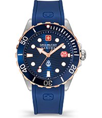 SMWGN2200361 Offshore Diver II 44mm
