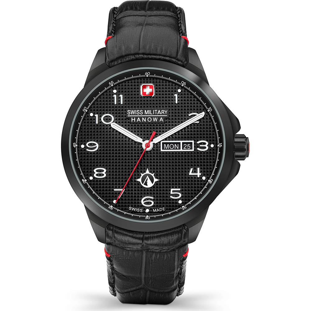 Swiss Military Hanowa SMWGB2100330 Puma Uhr • EAN: 7620958004818 • | Schweizer Uhren