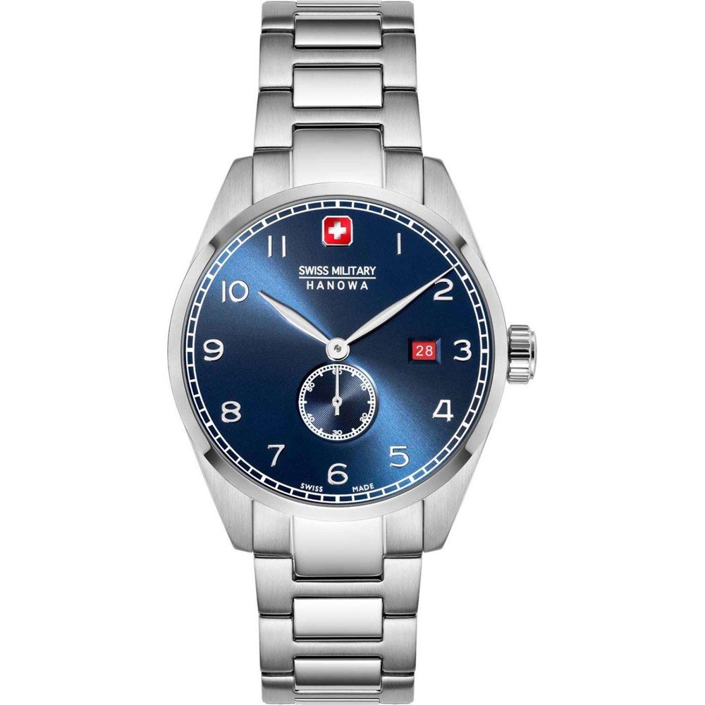 Swiss Military Hanowa SMWGH0000705 Lynx Uhr • EAN: 7620958009974 •