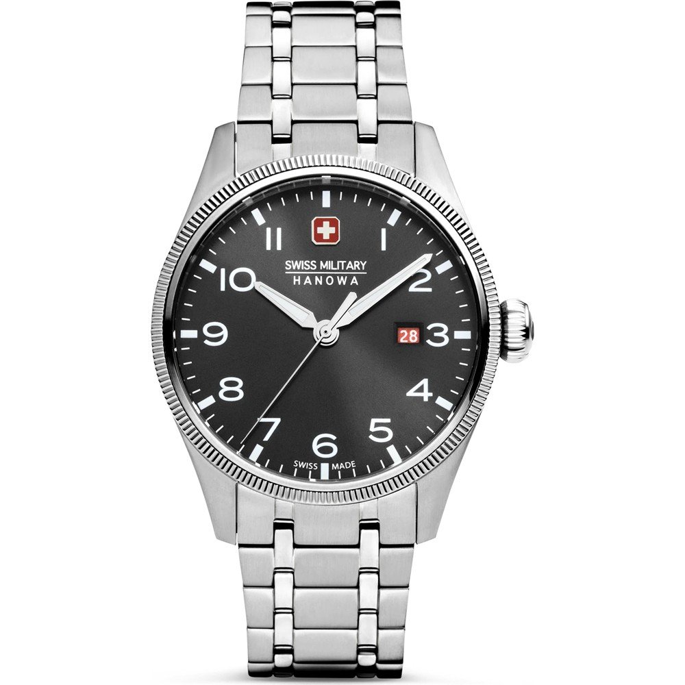 Swiss Military Hanowa SMWGH0000801 Thunderbolt Uhr