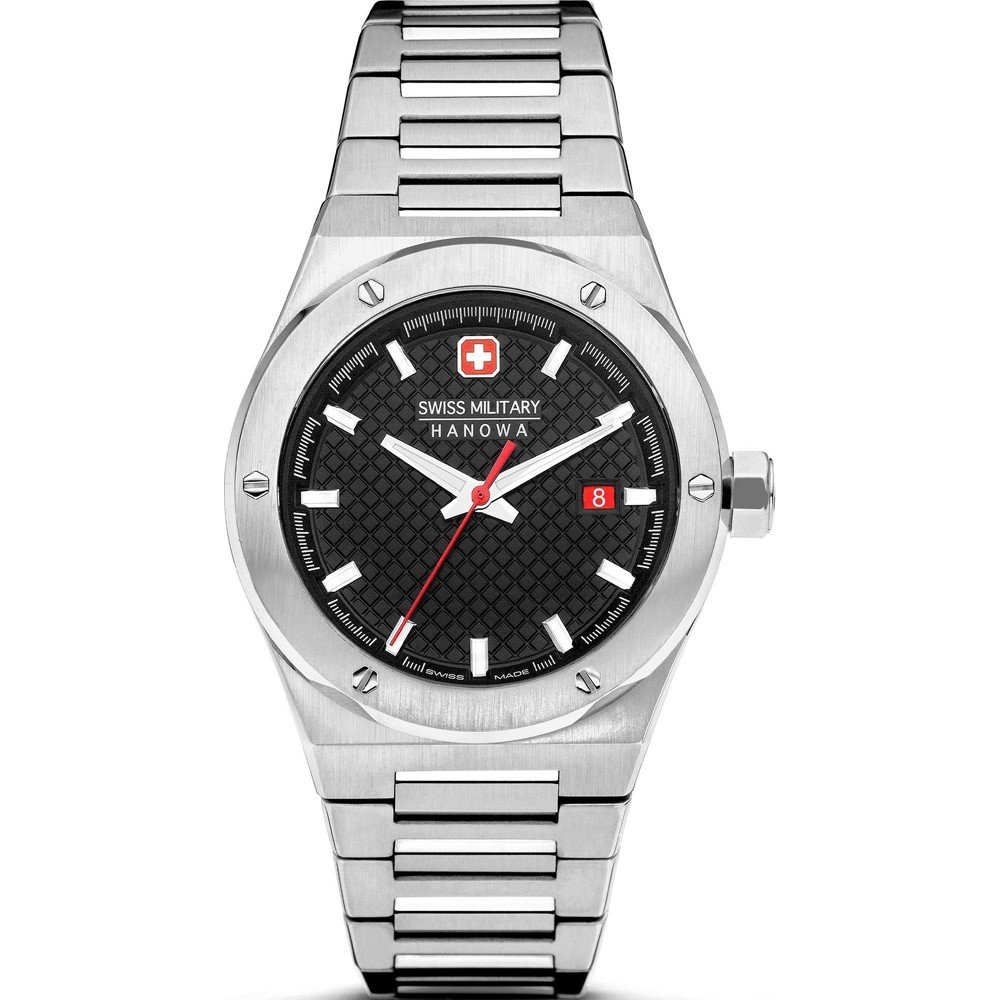 Swiss Military Hanowa SMWGH2101604 Sidewinder Uhr