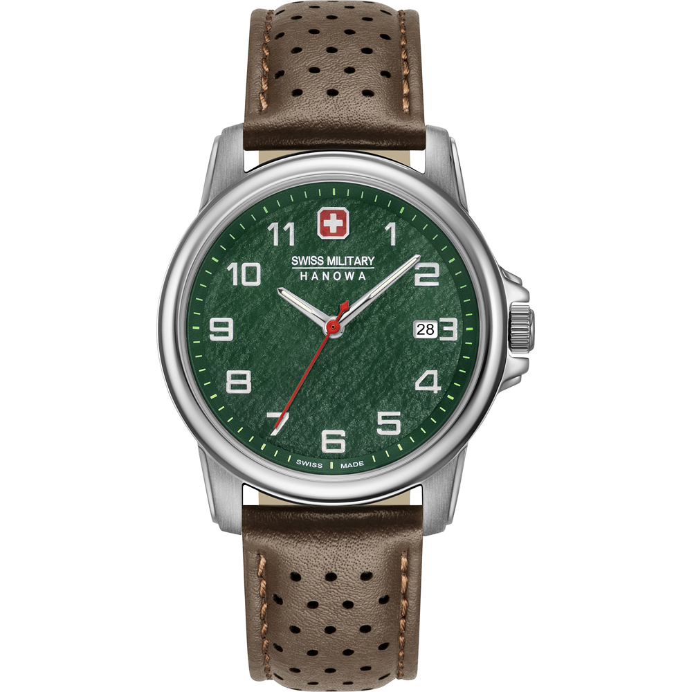 Swiss Military Hanowa 06-4231.7.04.006 Swiss Rock Uhr