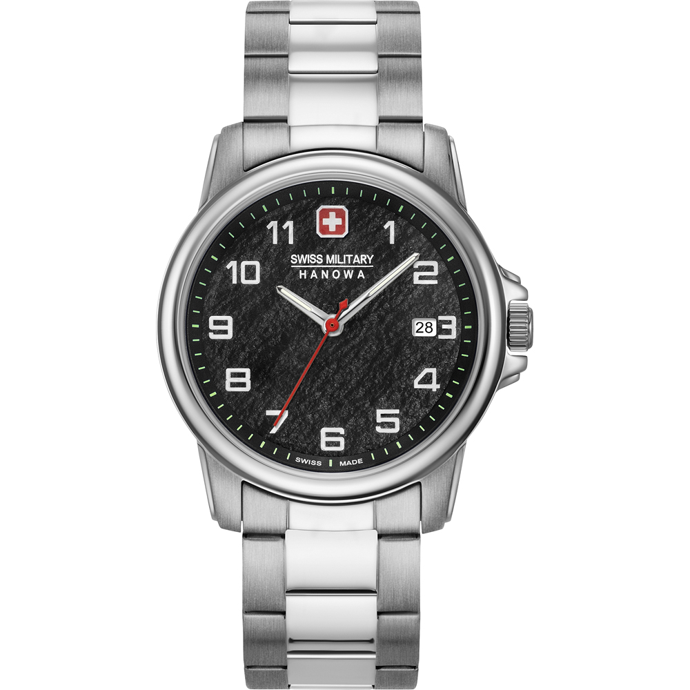 Swiss Military Hanowa 06-5231.7.04.007.10 Swiss Rock Uhr