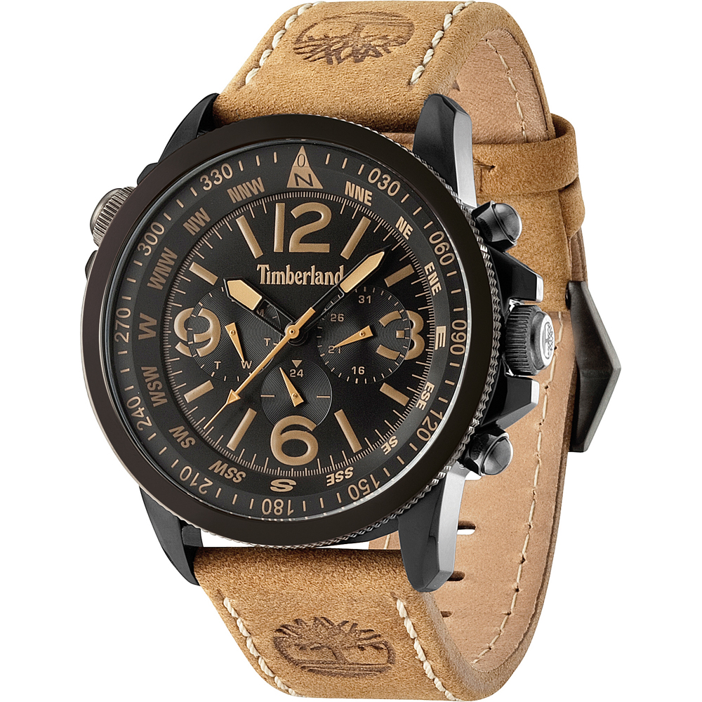 Timberland TBL.13910JSBU/02 Campton Uhr