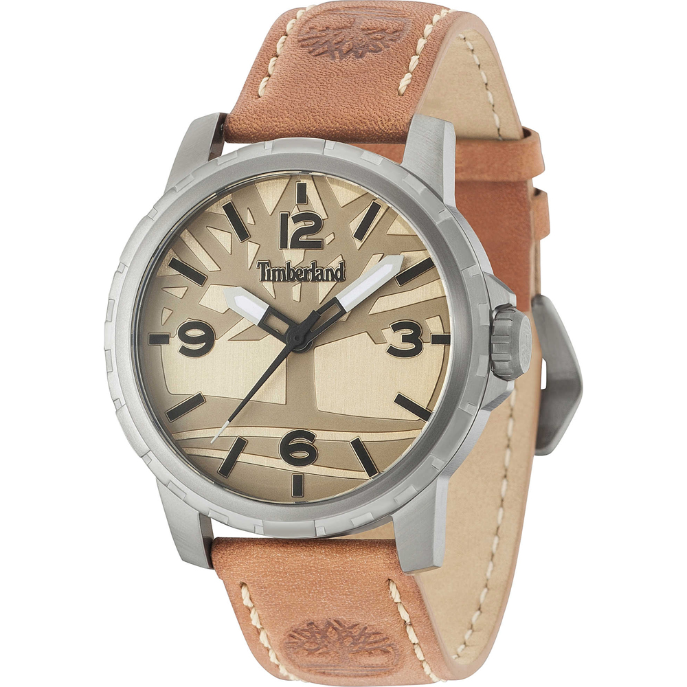 Timberland TBL.15257JSU/07 Clarkson Uhr