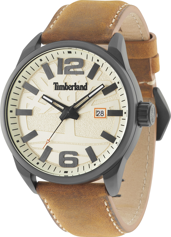 Timberland TBL.15029JLB/14 Ellsworth Uhr