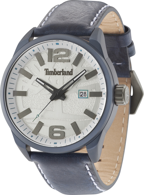 Timberland TBL.15029JLBL/01 Ellsworth Uhr