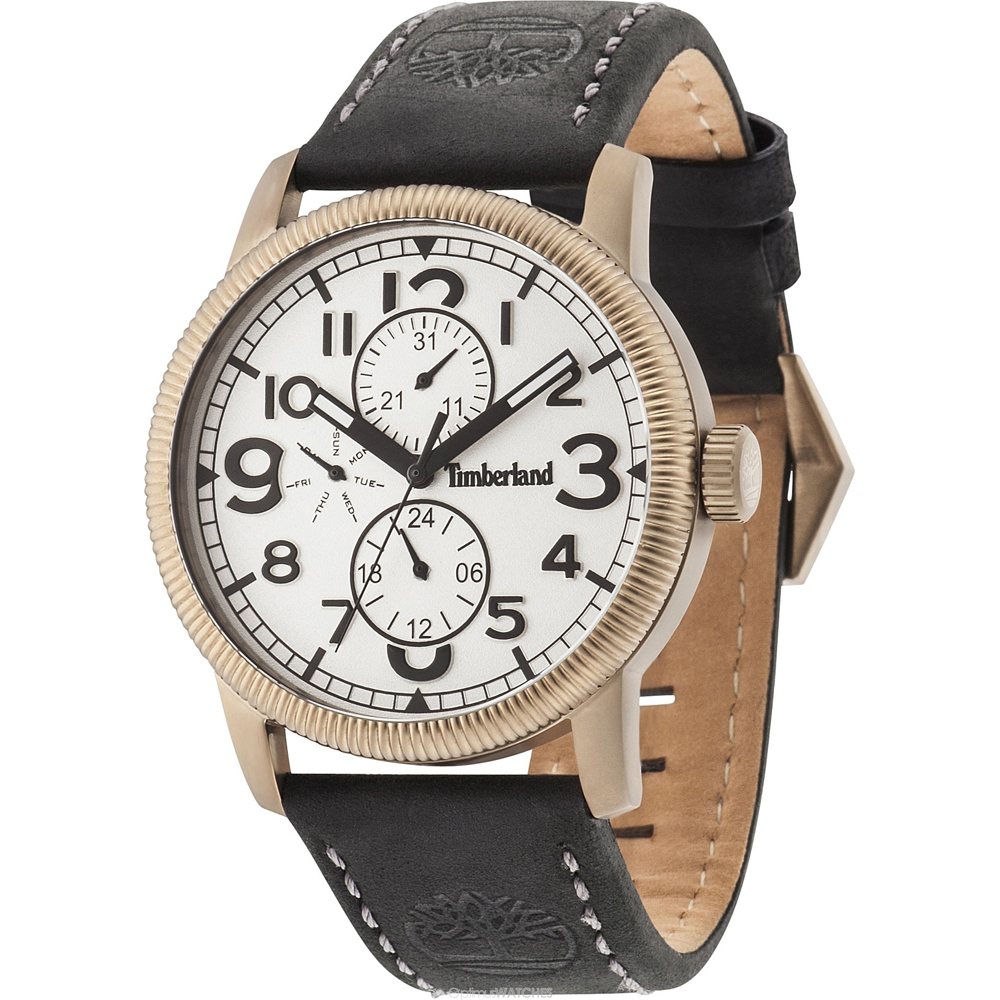 Timberland TBL.14812JSK/01 Erving Uhr