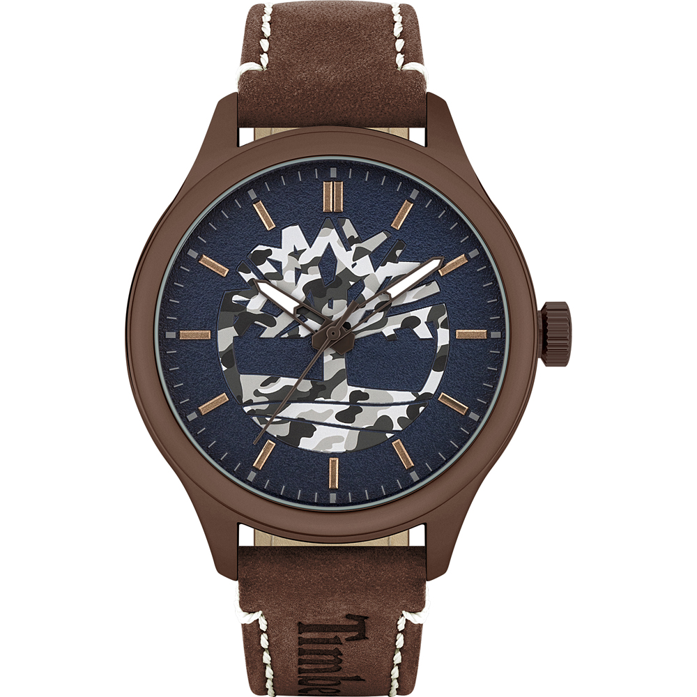 Timberland TBL.15946JYBN/03 Gilmanton Uhr