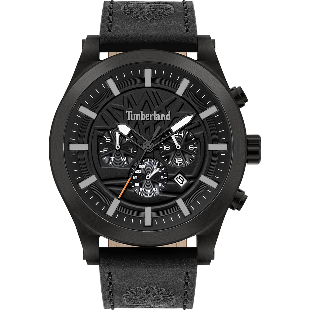 Timberland TBL.15661JSB/02 Hardwick Uhr