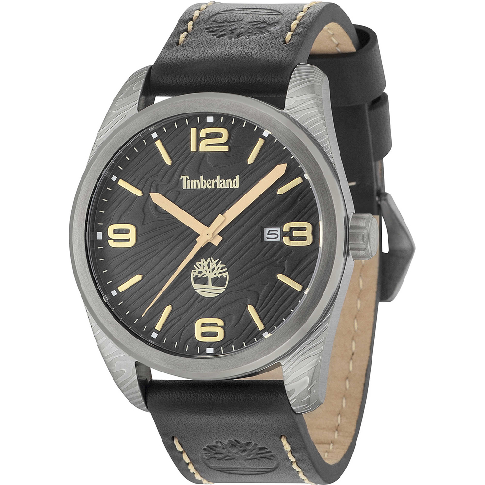 Timberland TBL.15258JSU/02 Jaffrey Uhr