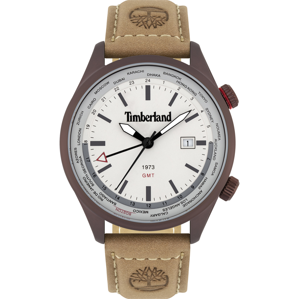 Timberland TBL.15942JSBN/13 Malden Uhr