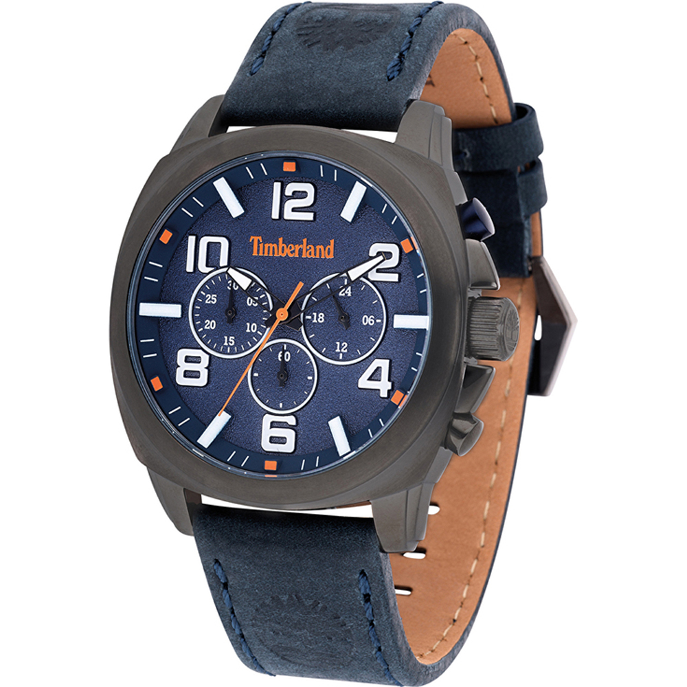 Timberland TBL.14841JSU/03 Paxton Uhr