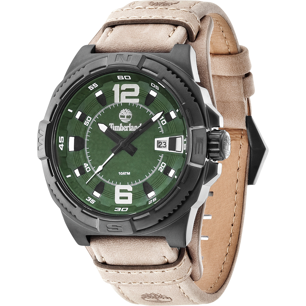 Timberland TBL.14112JSB/19 Penacook Uhr