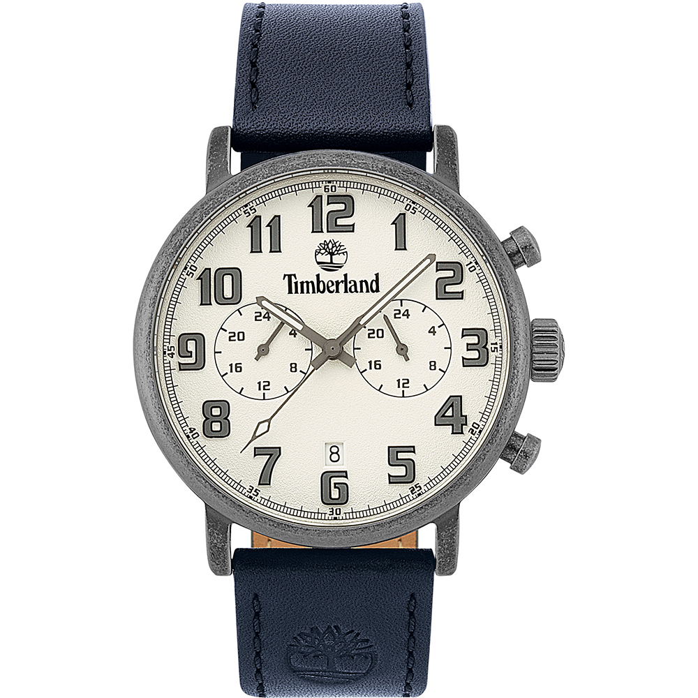 Timberland TBL.15405JSQS/04 Richdale Uhr