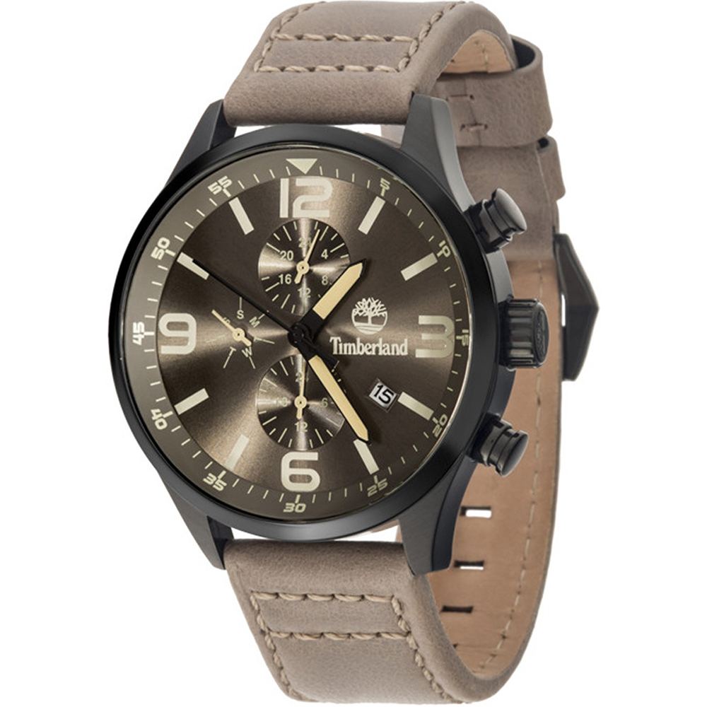 Timberland TBL.15266JSB/79 Rutherford Uhr