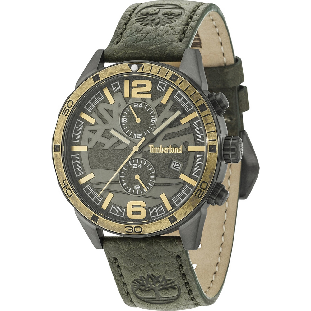 Timberland TBL.15256JSU/61 Sagamore Uhr