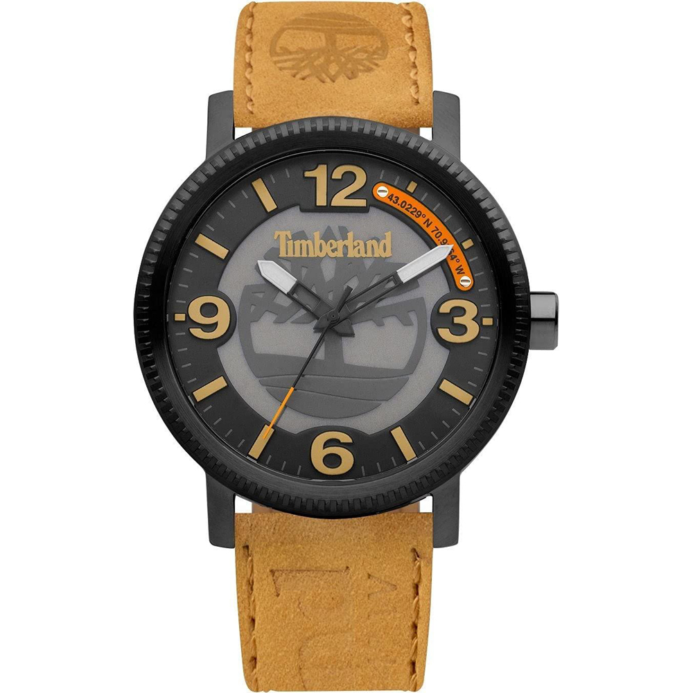 Timberland TDWGA2101501 Scusset Uhr