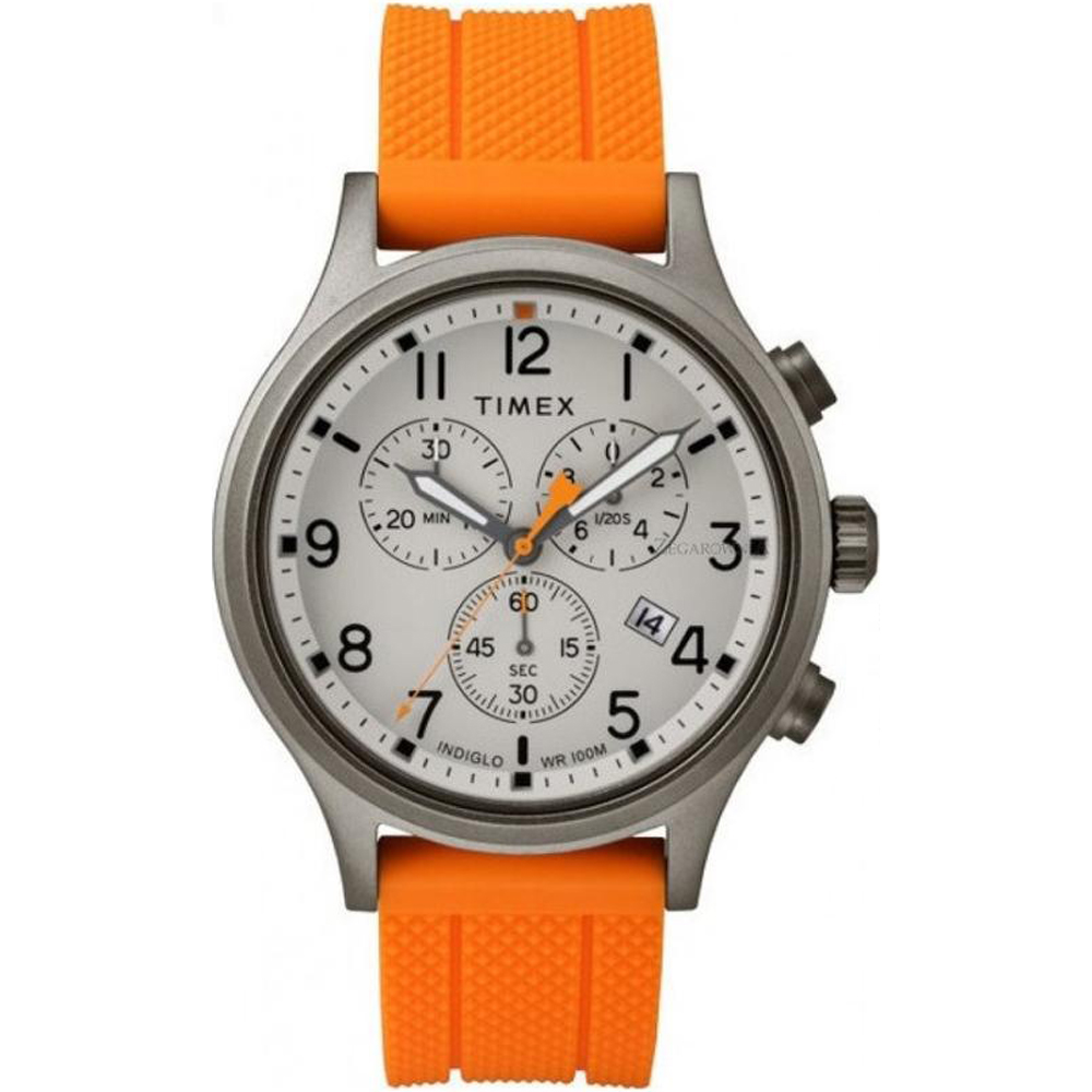 Timex Originals TWG018000 Allied Chronograph Uhr