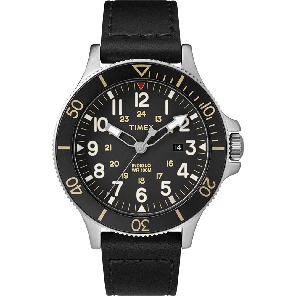Timex Originals TW2R45800 Allied Coastline Uhr