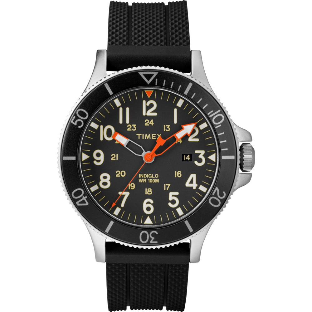 Timex Originals TW2R60600 Allied Coastline Uhr