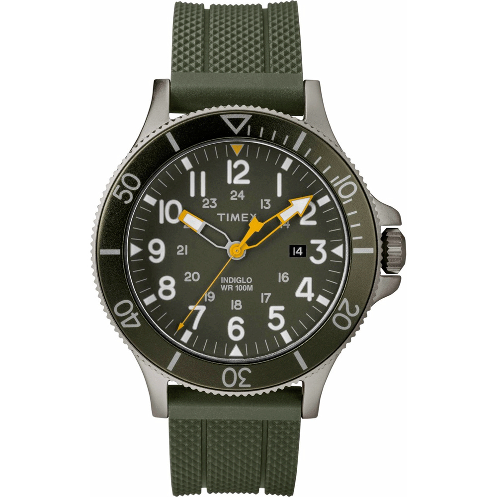 Timex Originals TW2R60800 Allied Coastline Uhr