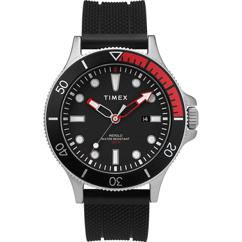 Timex Originals TW2T30000 Allied Coastline Uhr