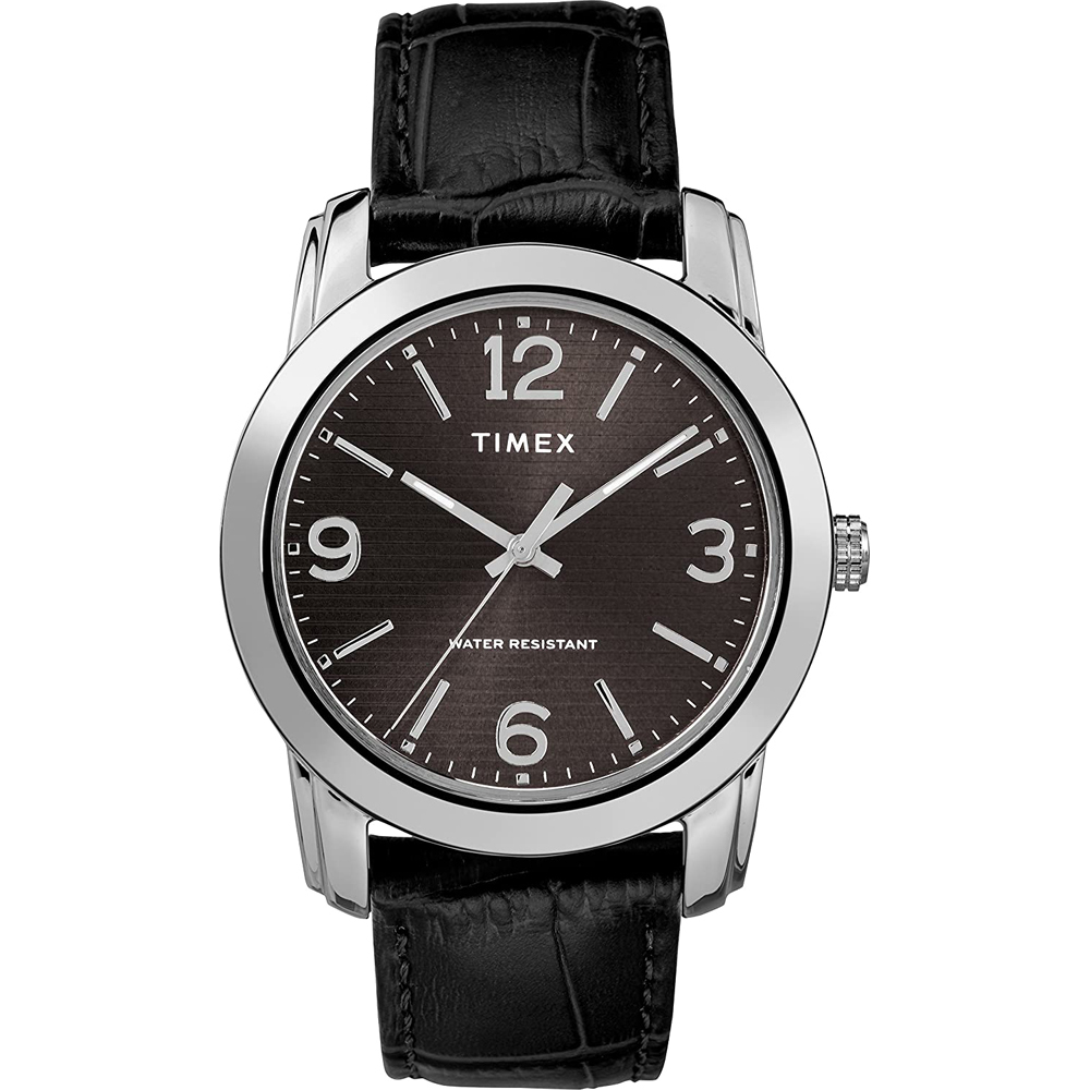 Timex Originals TW2R86600 Basics Uhr