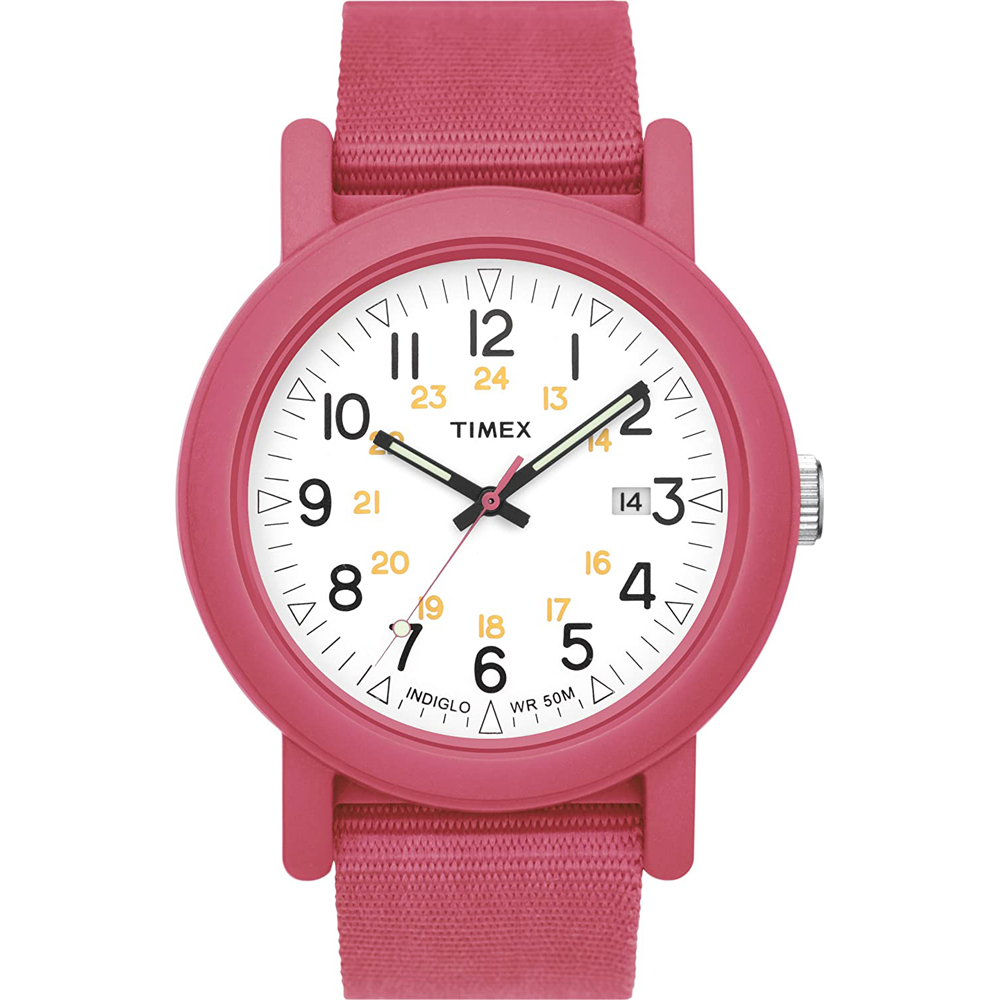 Timex Originals T2N365 Camper Uhr