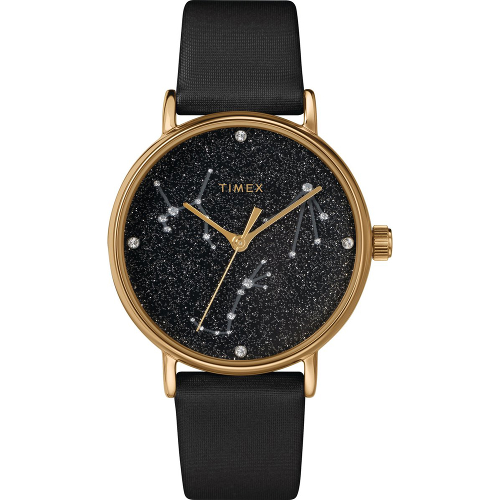 Timex Originals TW2T87600 Celestial Opulence  Libra - Sagittarius - Scorpio Uhr