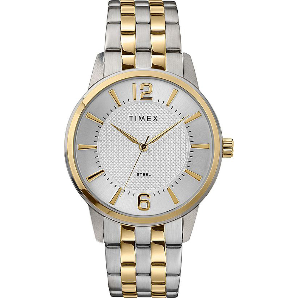 Timex Originals TW2T59900 Classic Premium Uhr