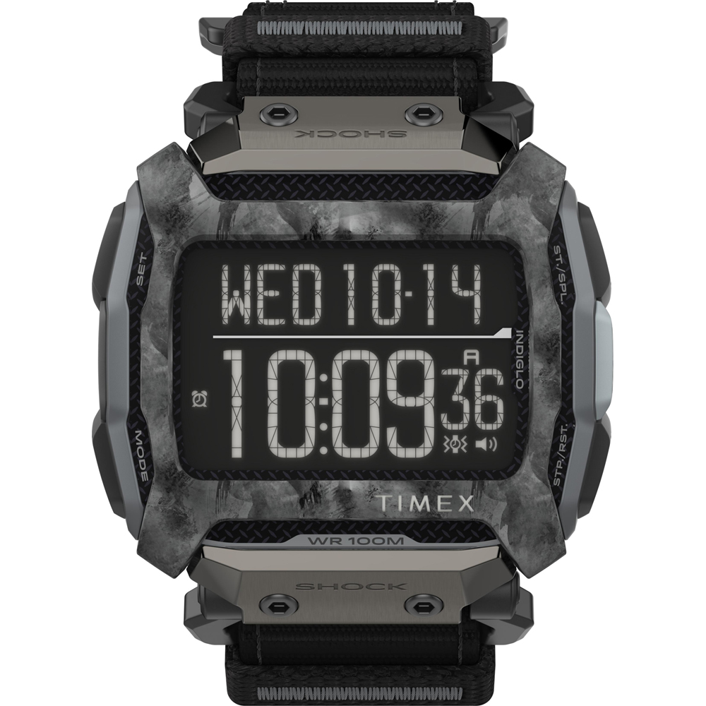 Timex TW5M28500 Command Shock Uhr