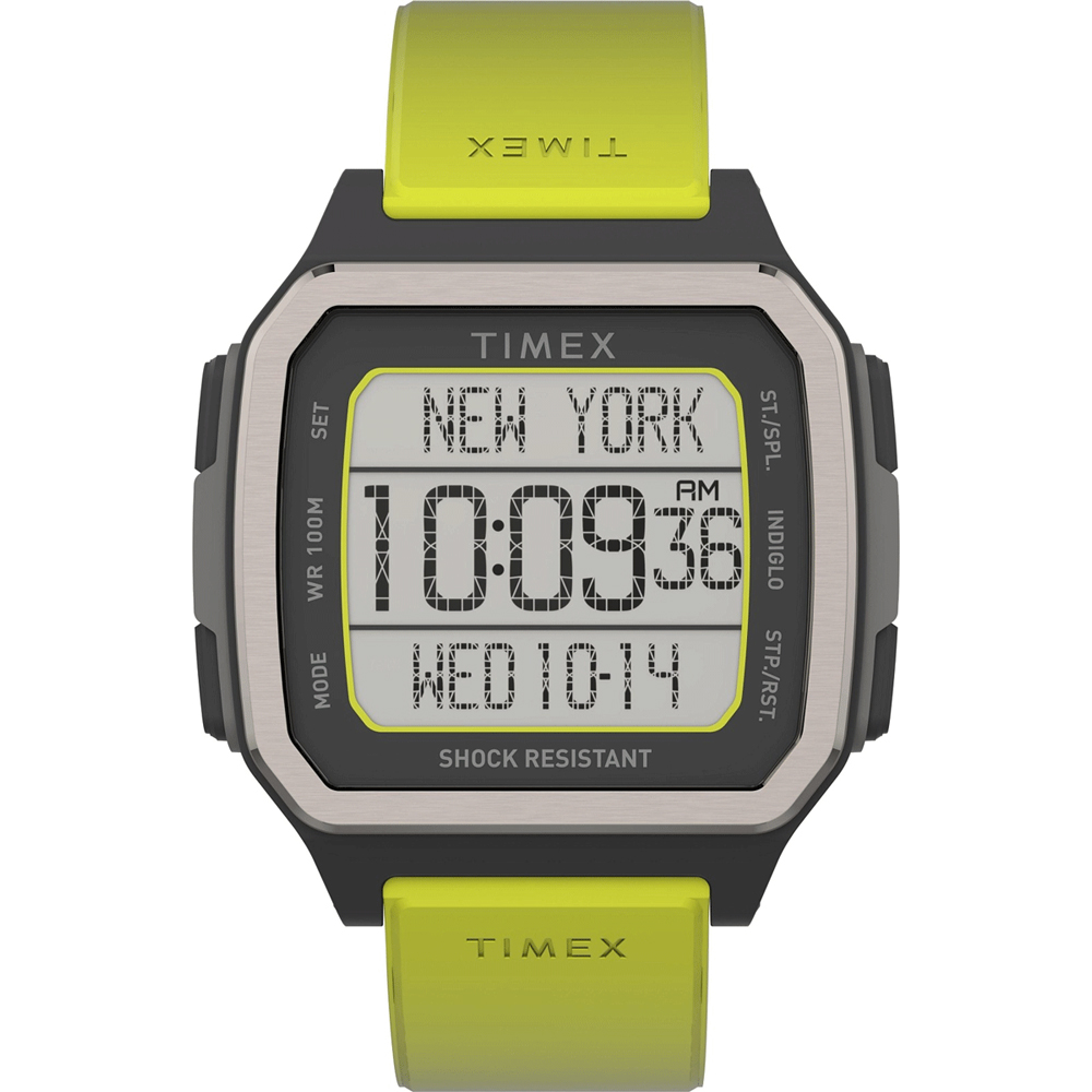 Timex TW5M28900 Command Urban Uhr