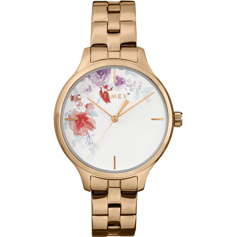 Timex Originals TW2R87600 Crystal Bloom Uhr