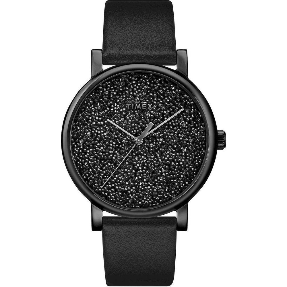 Timex Originals TW2R95100 Crystal Opulence Uhr