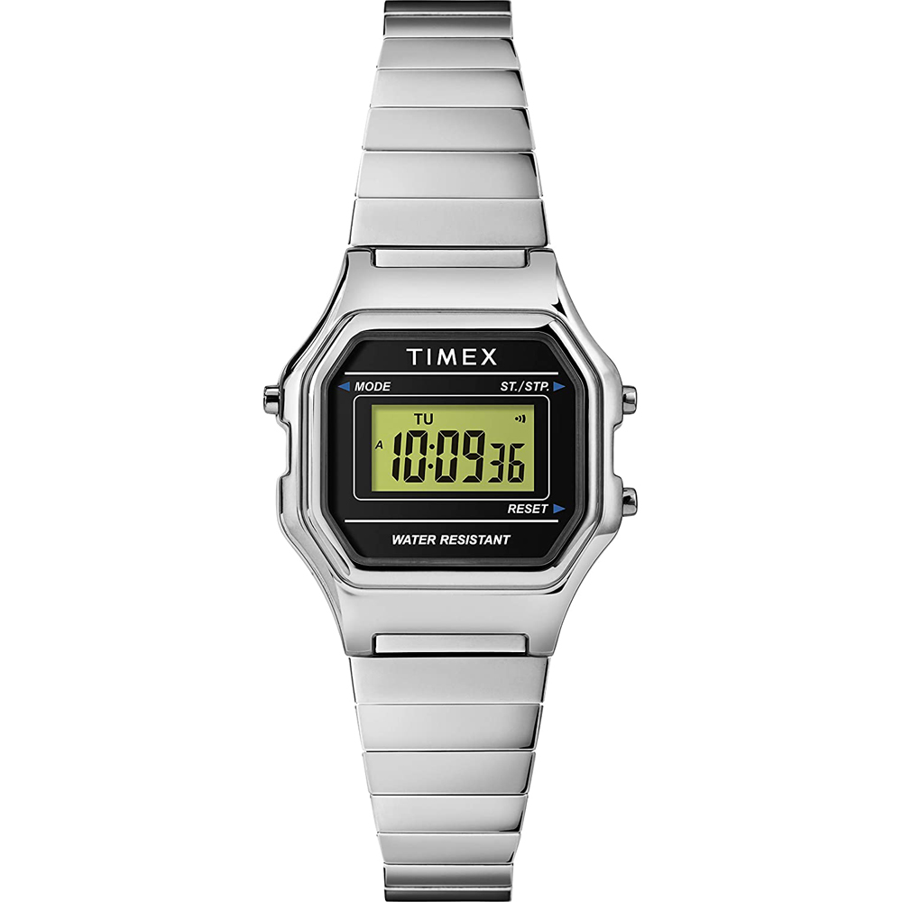Timex Originals TW2T48200 Digital Mini Uhr
