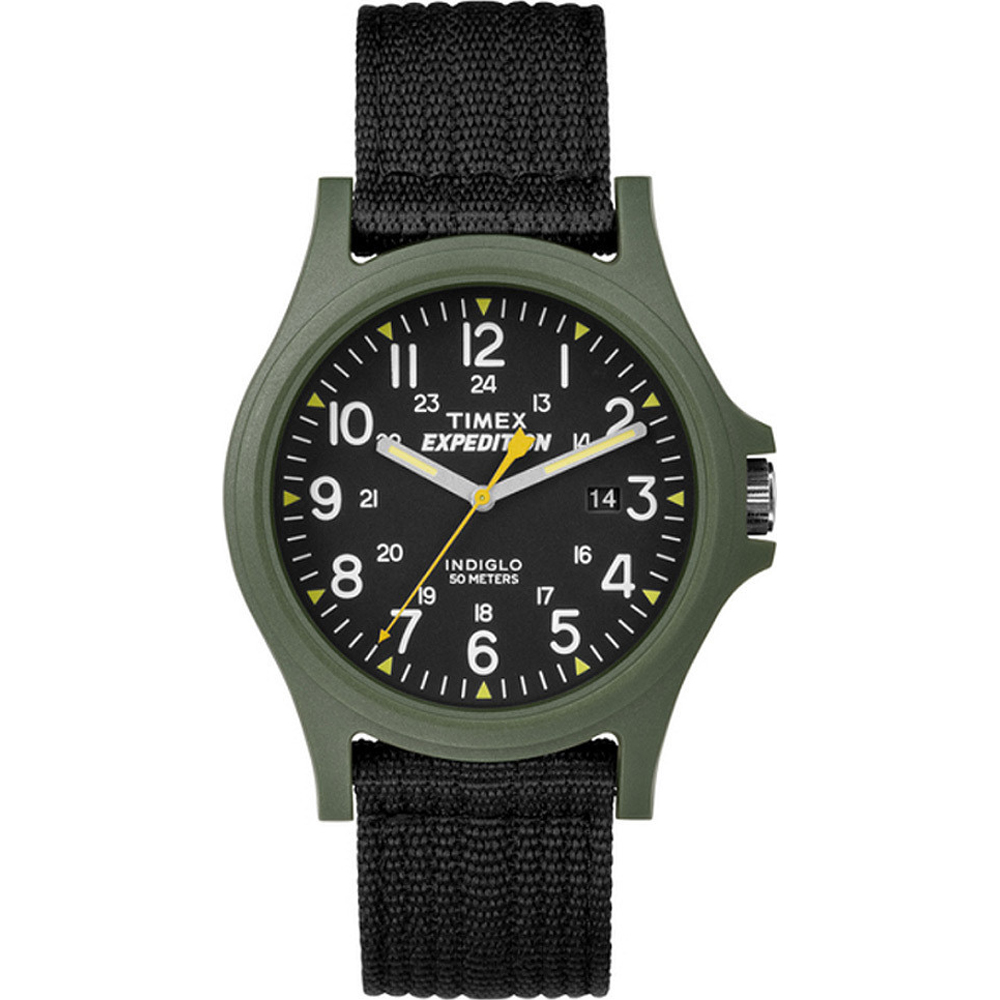 Timex Expedition North TW4999800 Expedition Acadia Uhr