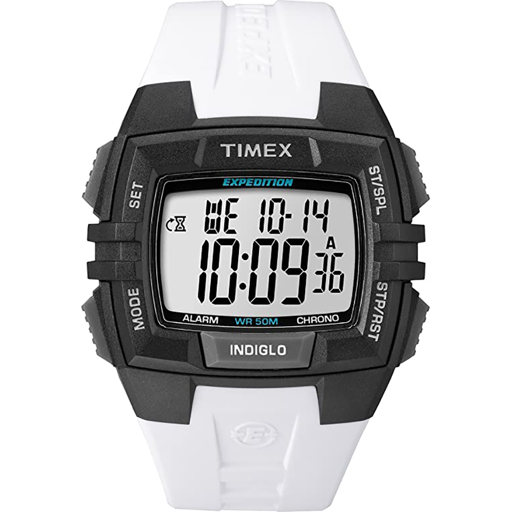 Timex Expedition North T49901 Expedition Digital Uhr