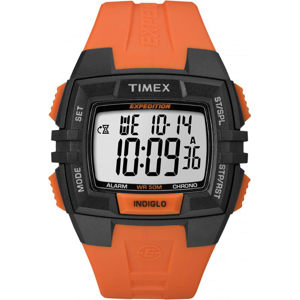 Timex Expedition North T49902 Expedition Digital Uhr