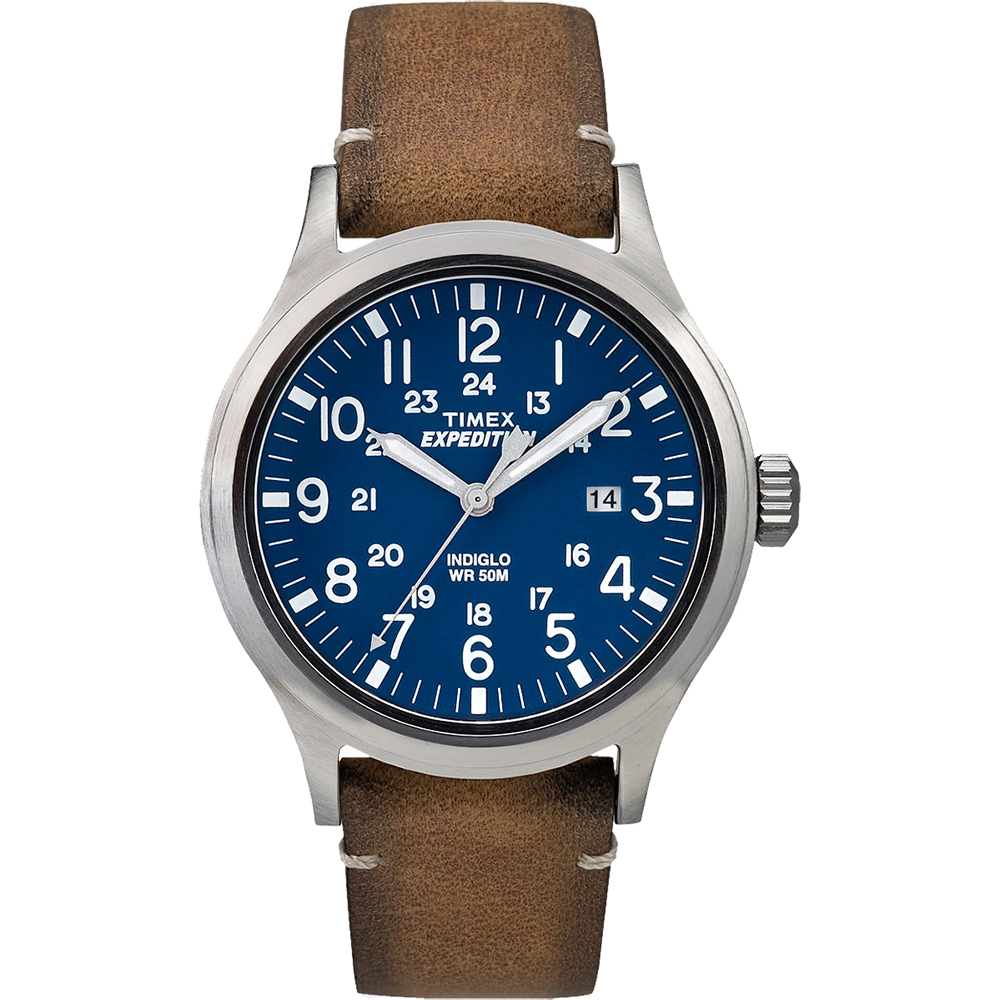 Timex Expedition North TW4B01800 Expedition Metal Scout Uhr