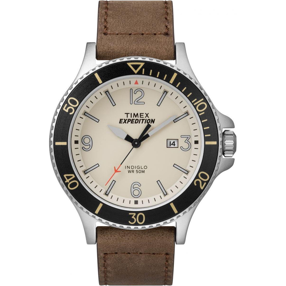Timex Expedition North TW4B10600 Expedition Ranger Uhr