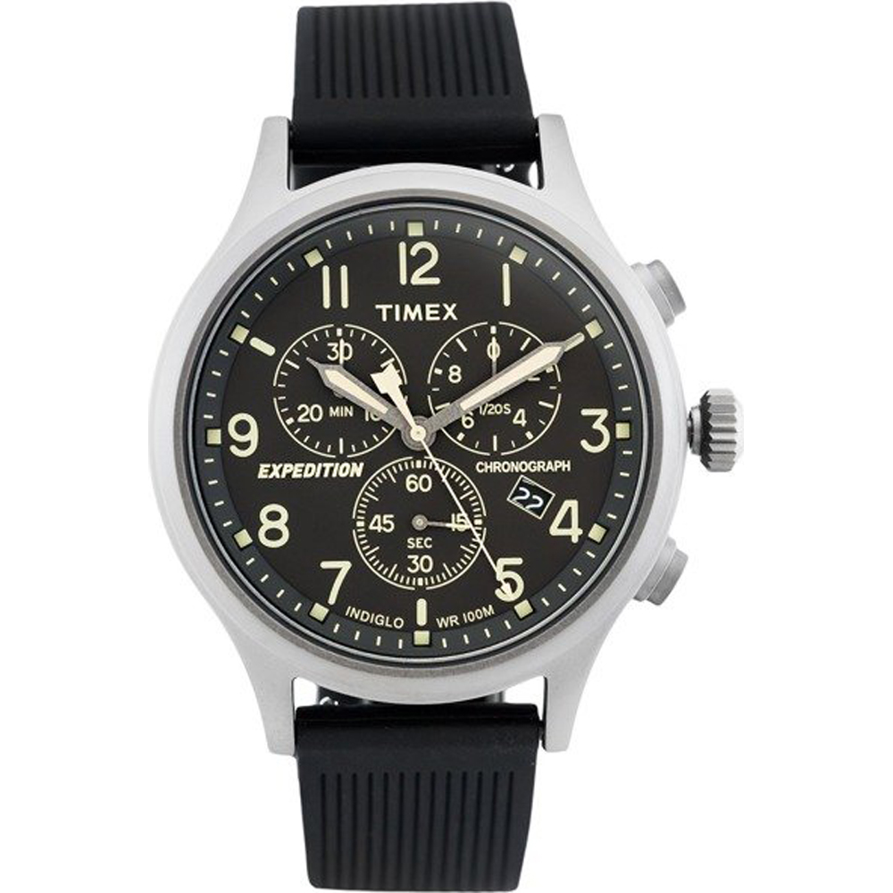 Timex Expedition North TW2R56100 Expedition Scout Uhr