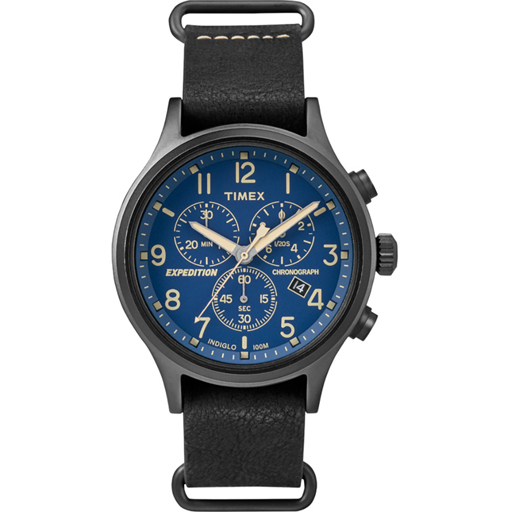 Timex Expedition North TW4B04200 Expedition Scout Uhr